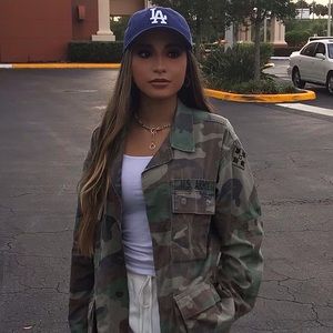 Meet your Posher, Lethal